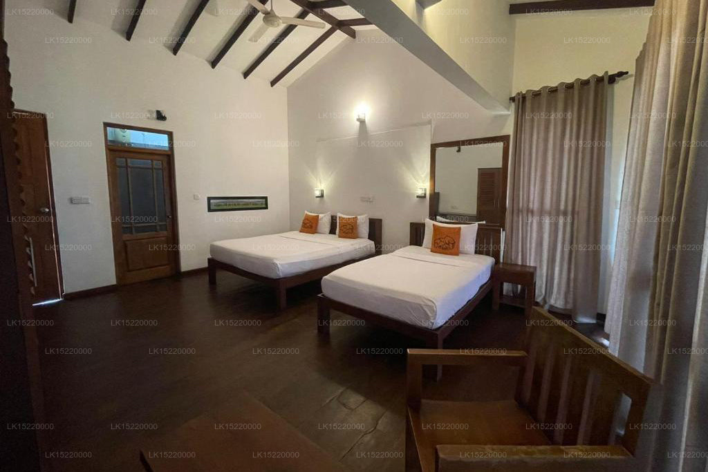 Otel Lake Park, Polonnaruwa