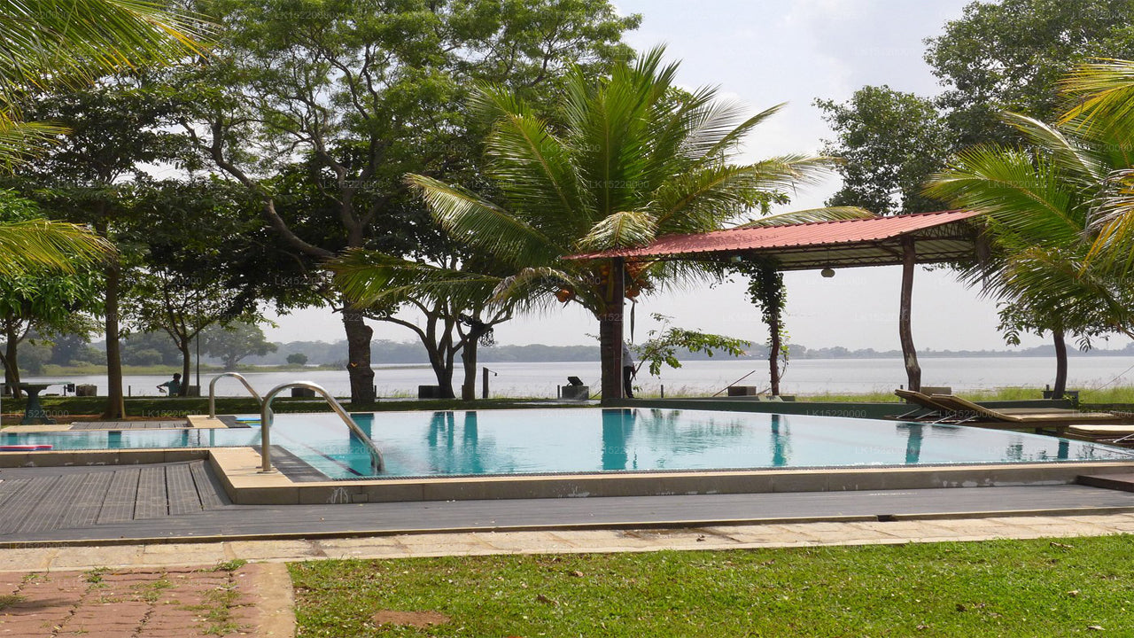 Otel Lake Park, Polonnaruwa
