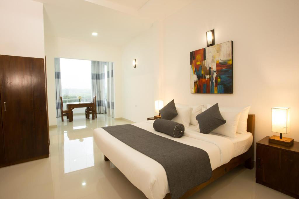 Grand Camellia Otel, Nuwara Eliya