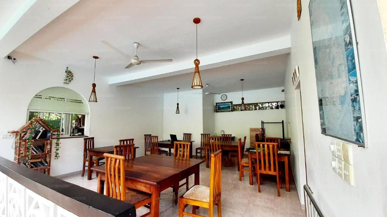 The Lodge Unawatuna