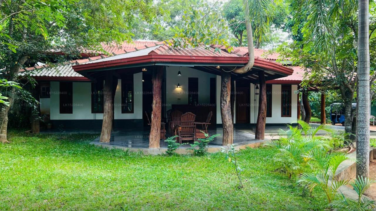 Kingfisher Resort & Retreat, Sigiriya