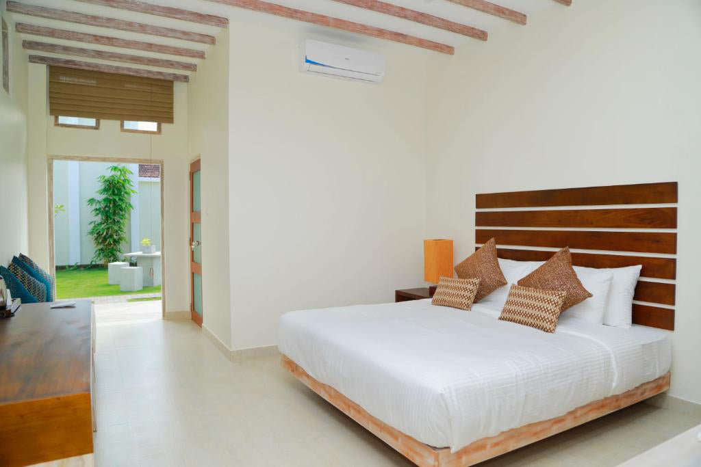 Otel Cloud Nine, Negombo