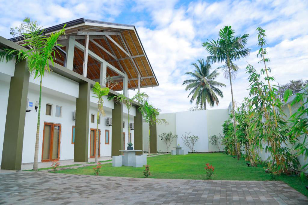 Otel Cloud Nine, Negombo