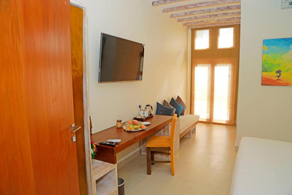 Otel Cloud Nine, Negombo