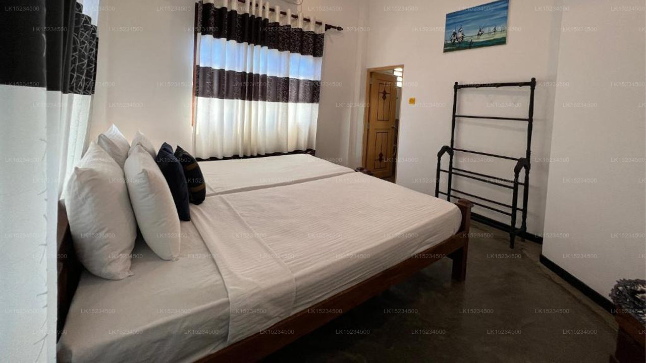 Lahiru Villa, Galle