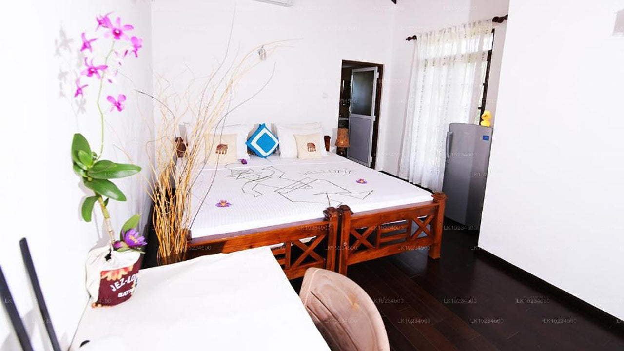 Lahiru Villa, Galle