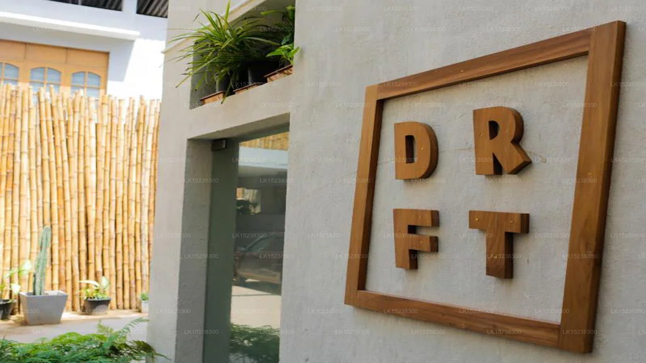 Drift BnB, Colombo