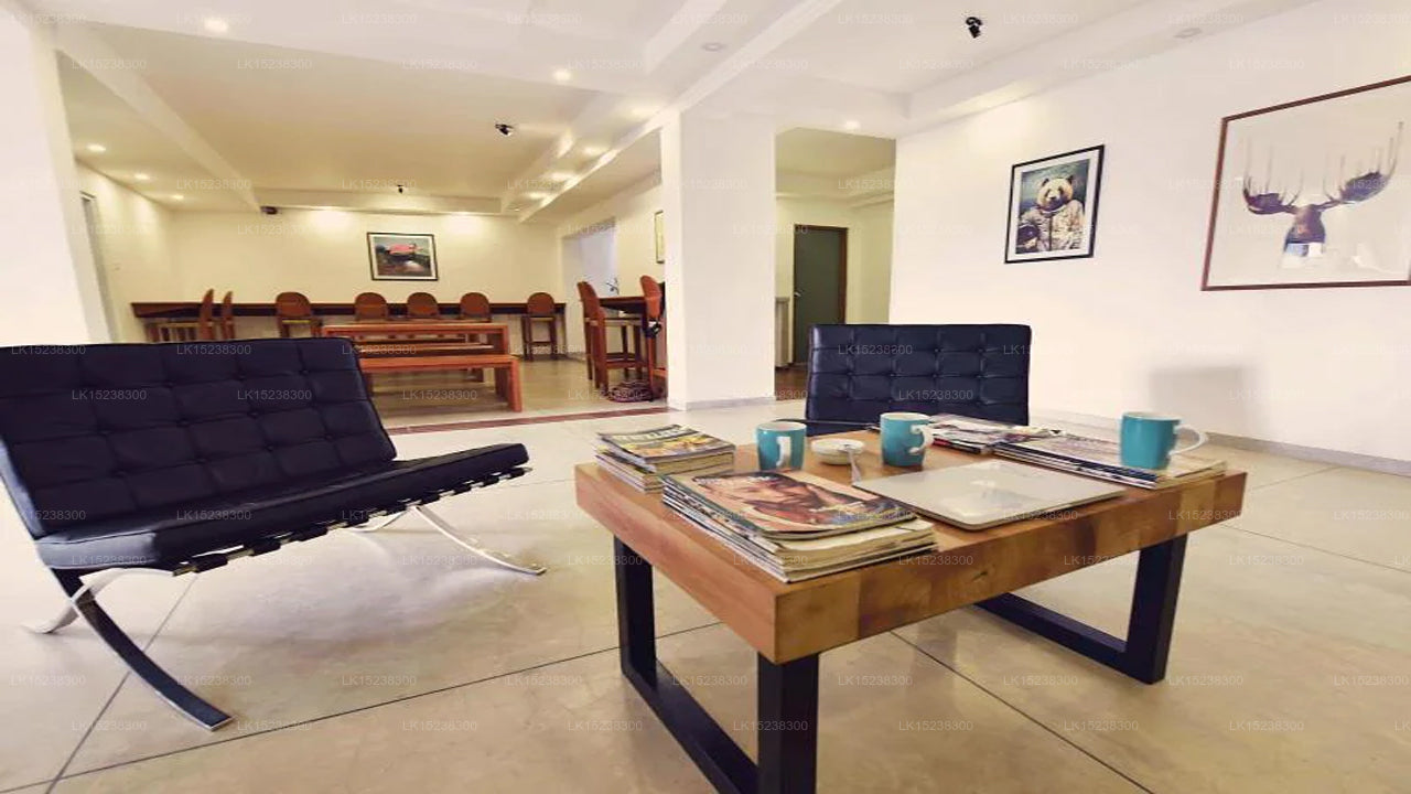 Drift BnB, Colombo