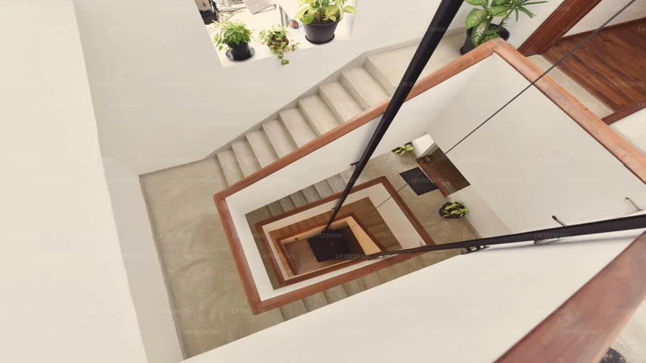 Drift BnB, Colombo