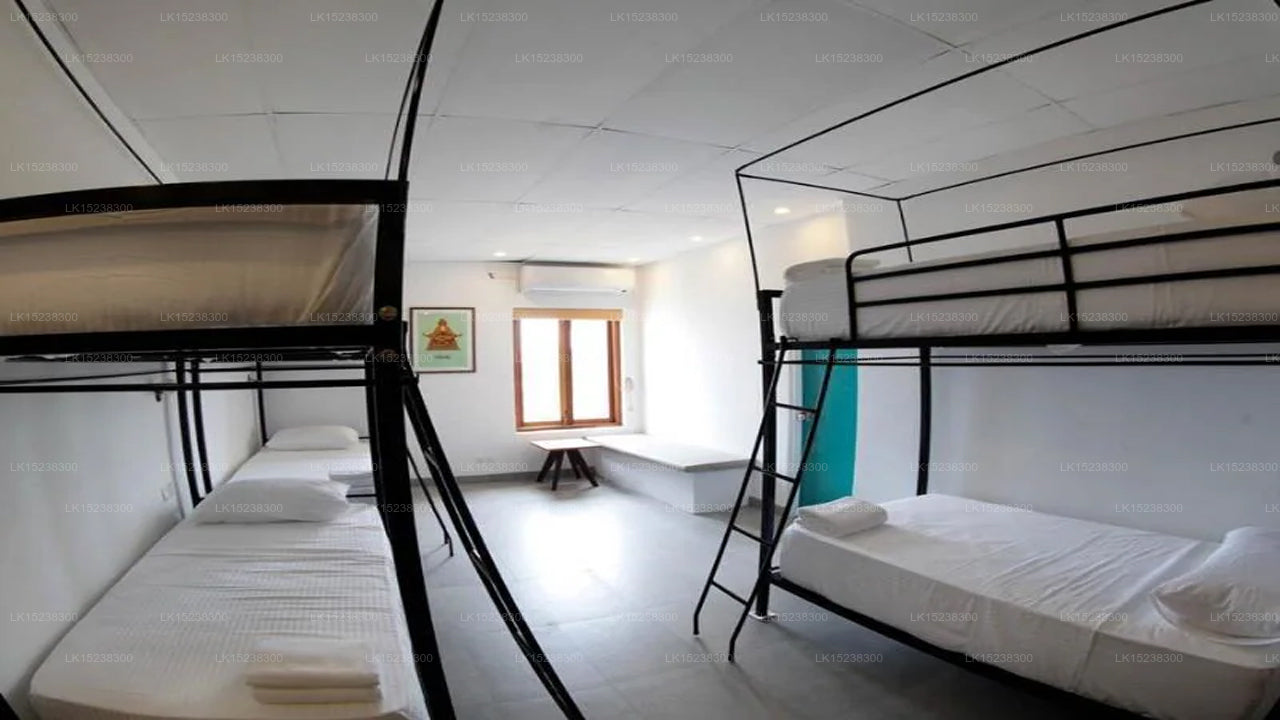 Drift BnB, Colombo