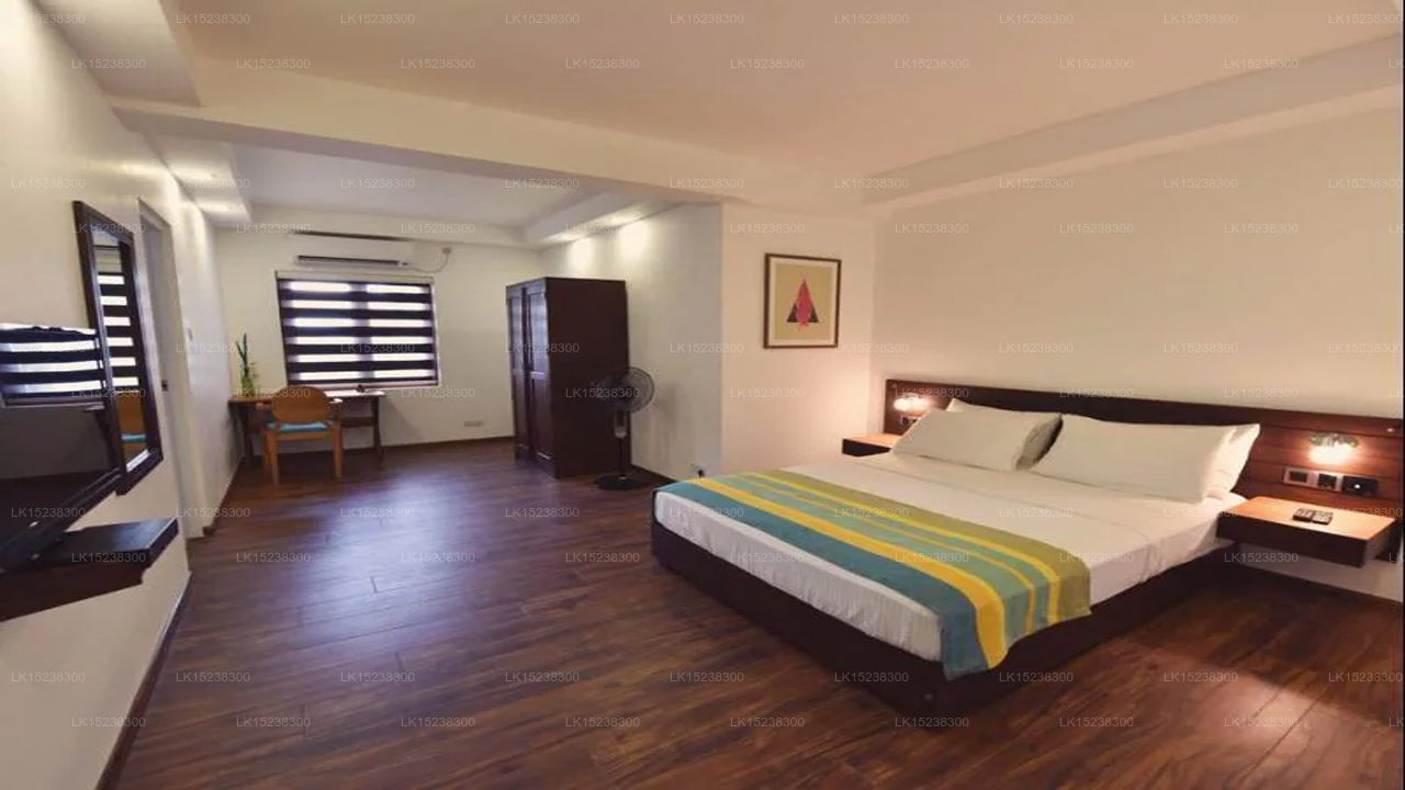 Drift BnB, Colombo