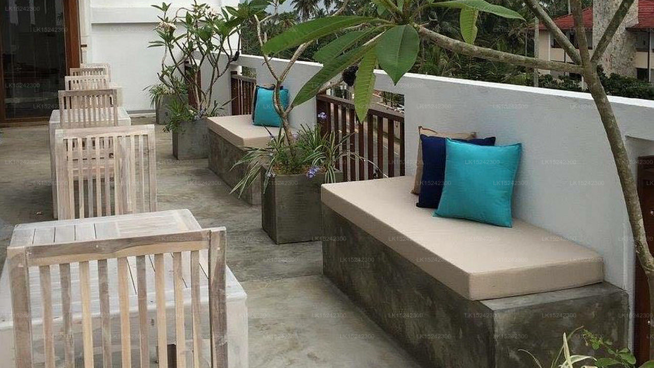 Brizo, Weligama
