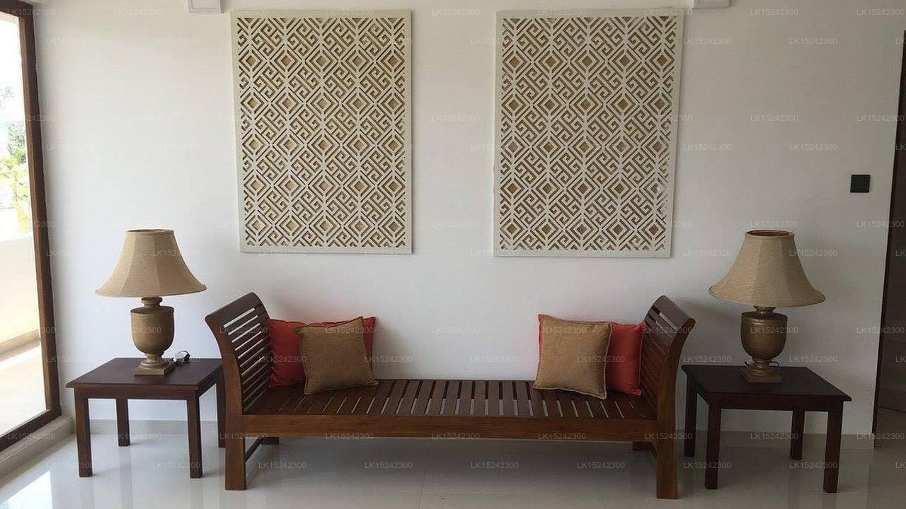 Brizo, Weligama