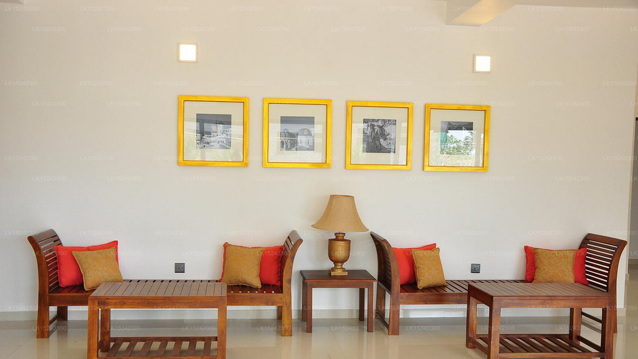 Brizo, Weligama