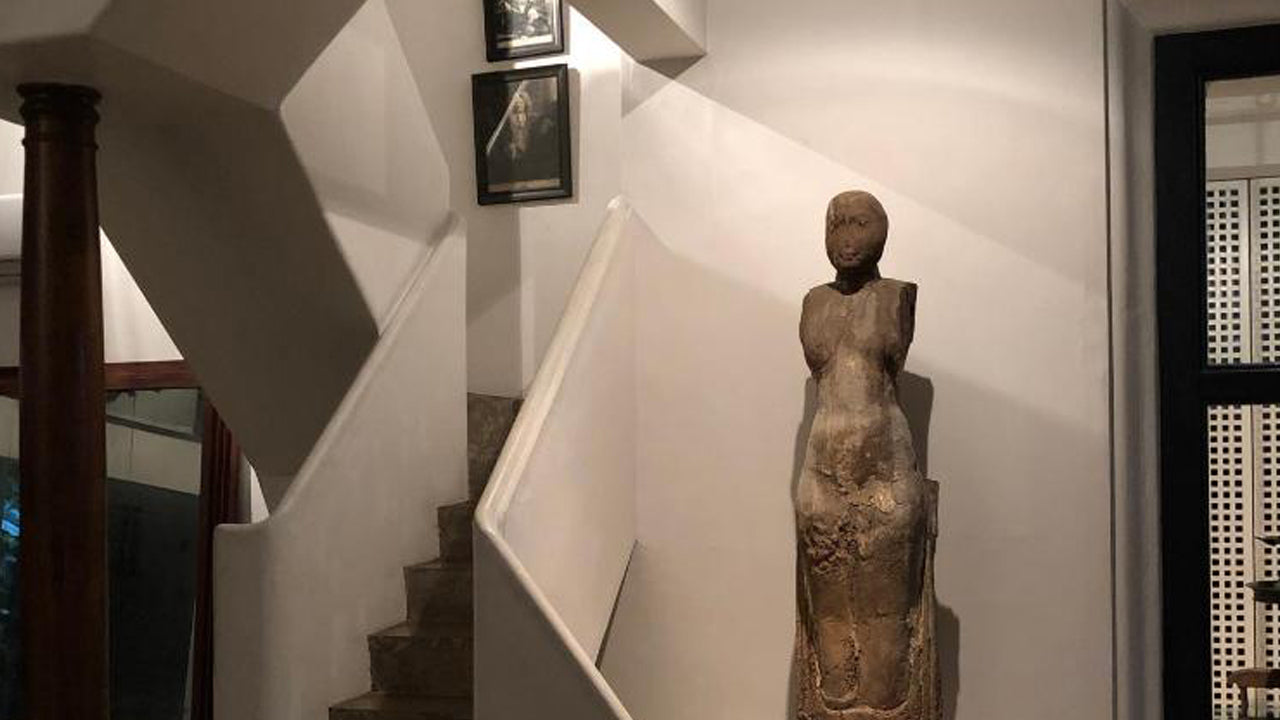 Boutique 87