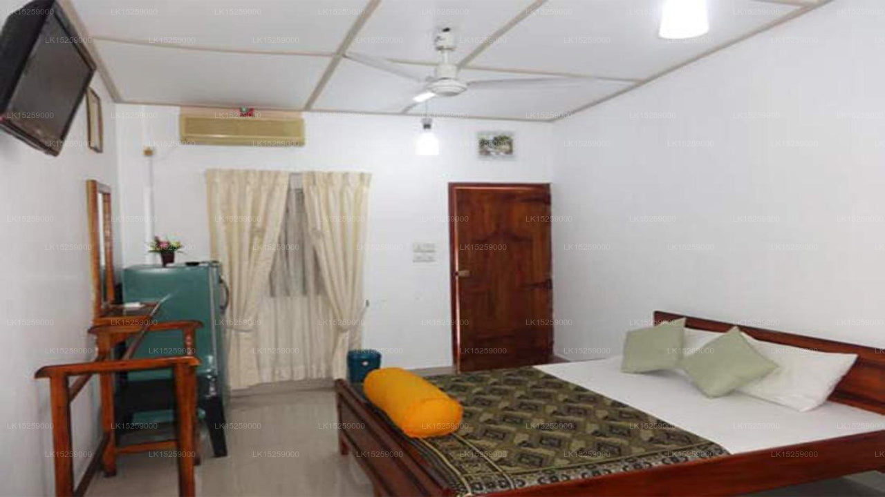 Dutch Bay Beach Cottages, Trincomalee