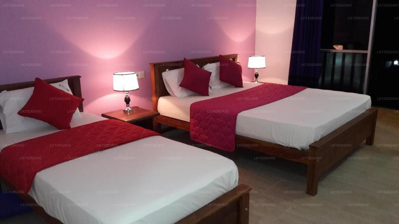 Negombo Travellers Inn, Negombo
