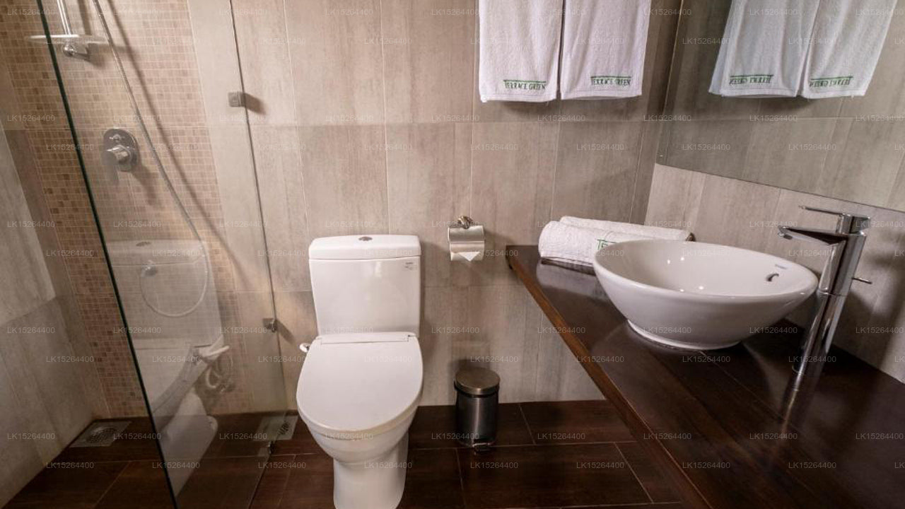 Teras Green Otel ve Spa, Negombo