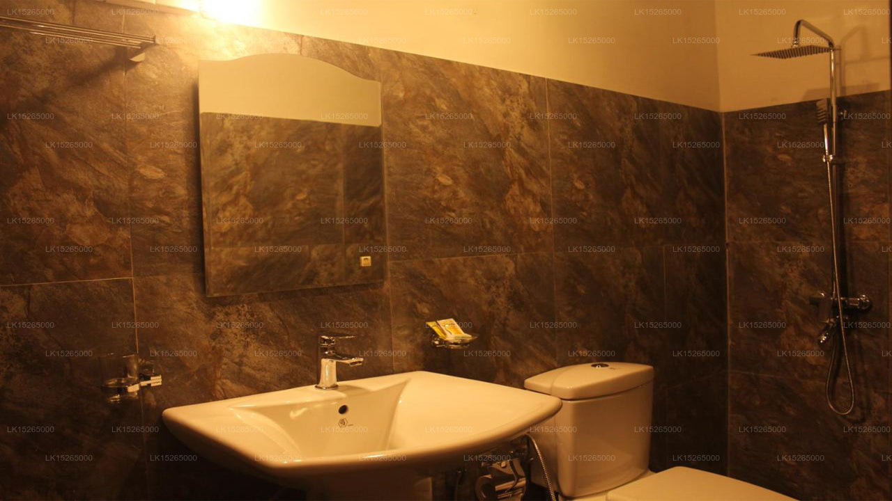 Dumbara Peak Residence, Kandy