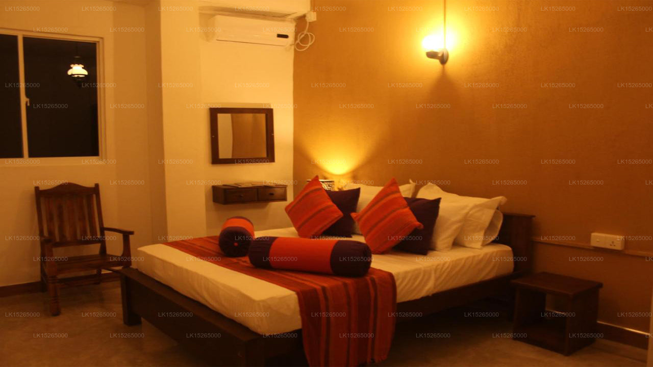 Dumbara Peak Residence, Kandy