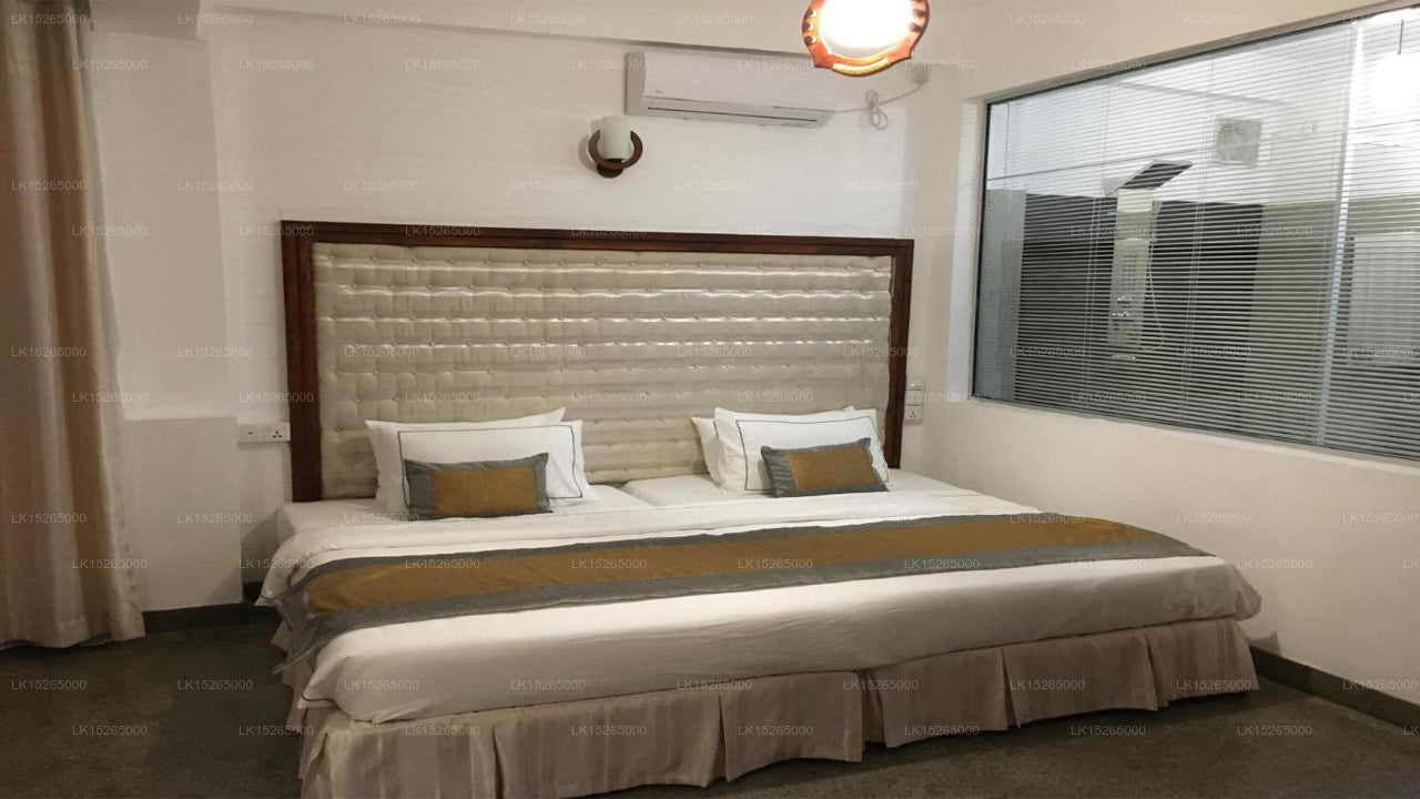 Dumbara Peak Residence, Kandy