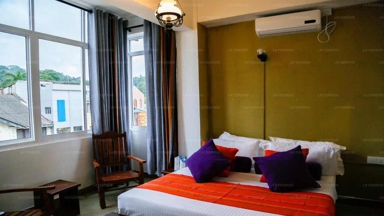 Dumbara Peak Residence, Kandy