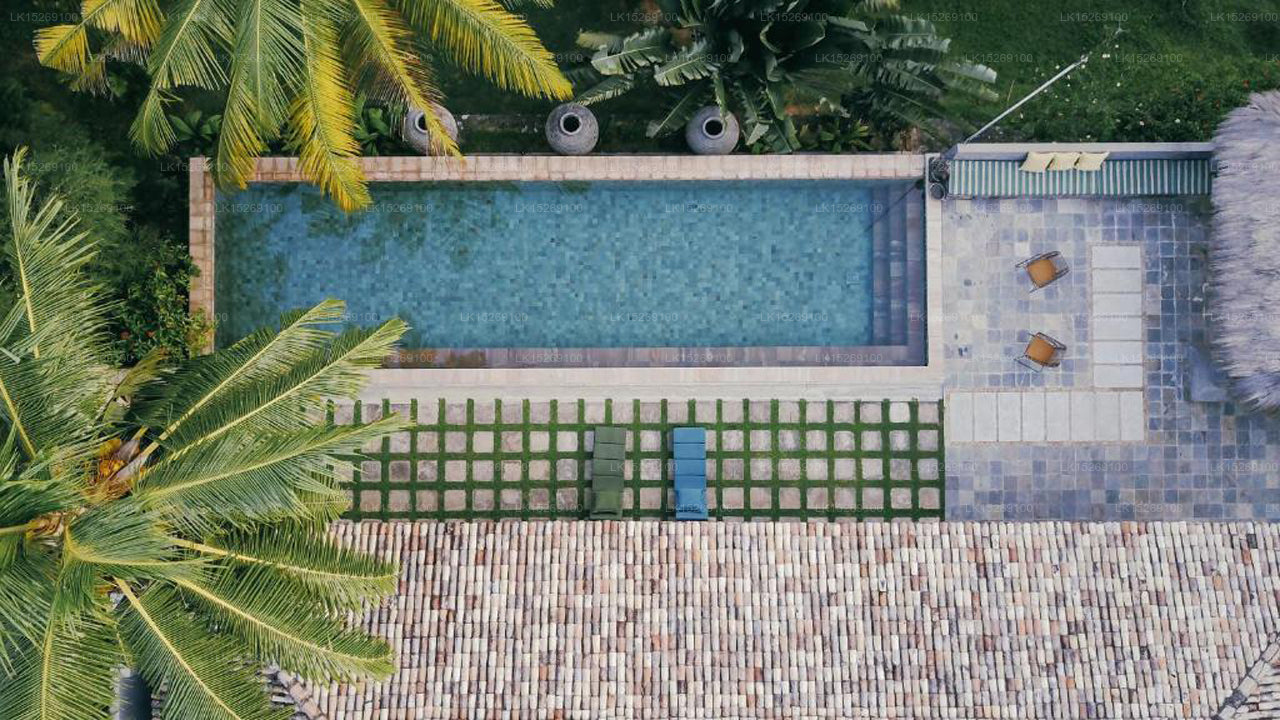 Kumara Villa, Weligama