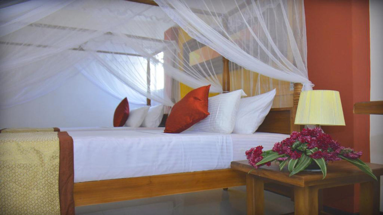Meili Lanka Şehir Oteli, Kandy