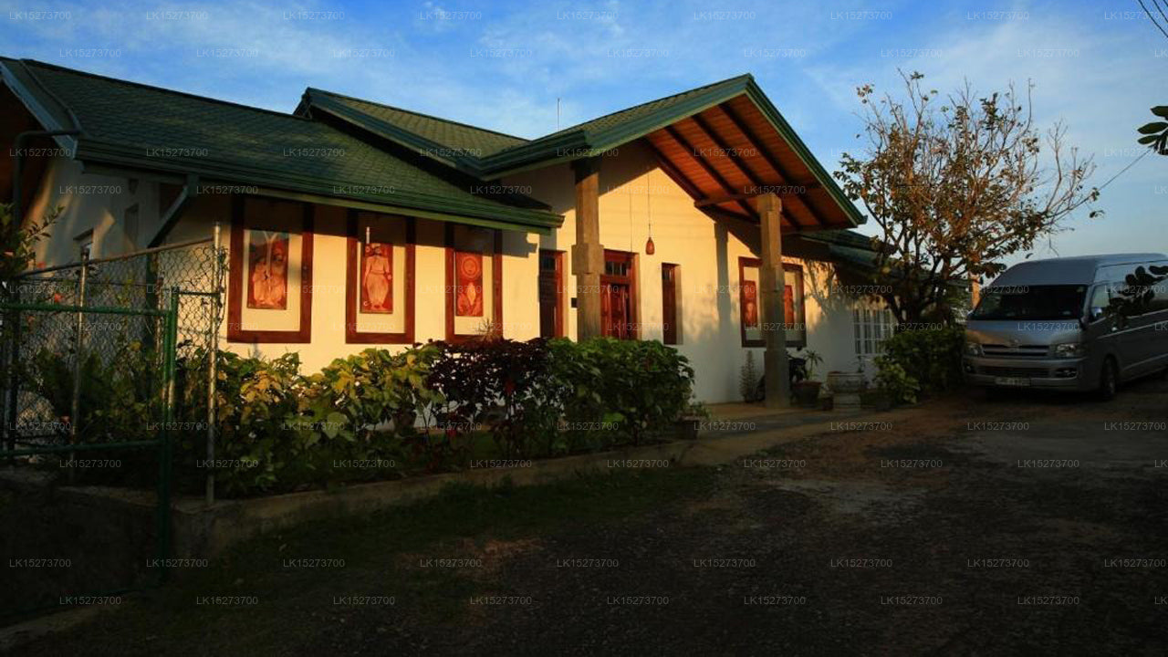 Sky lodge, Kandy