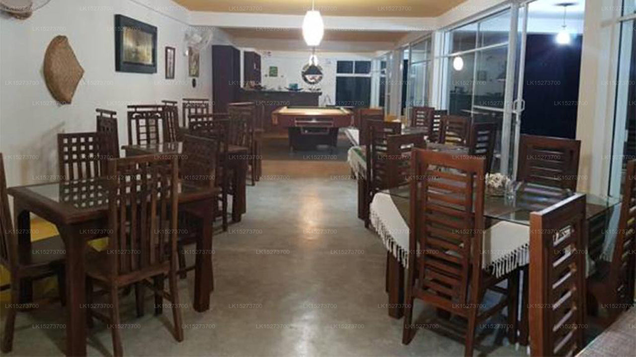 Sky lodge, Kandy