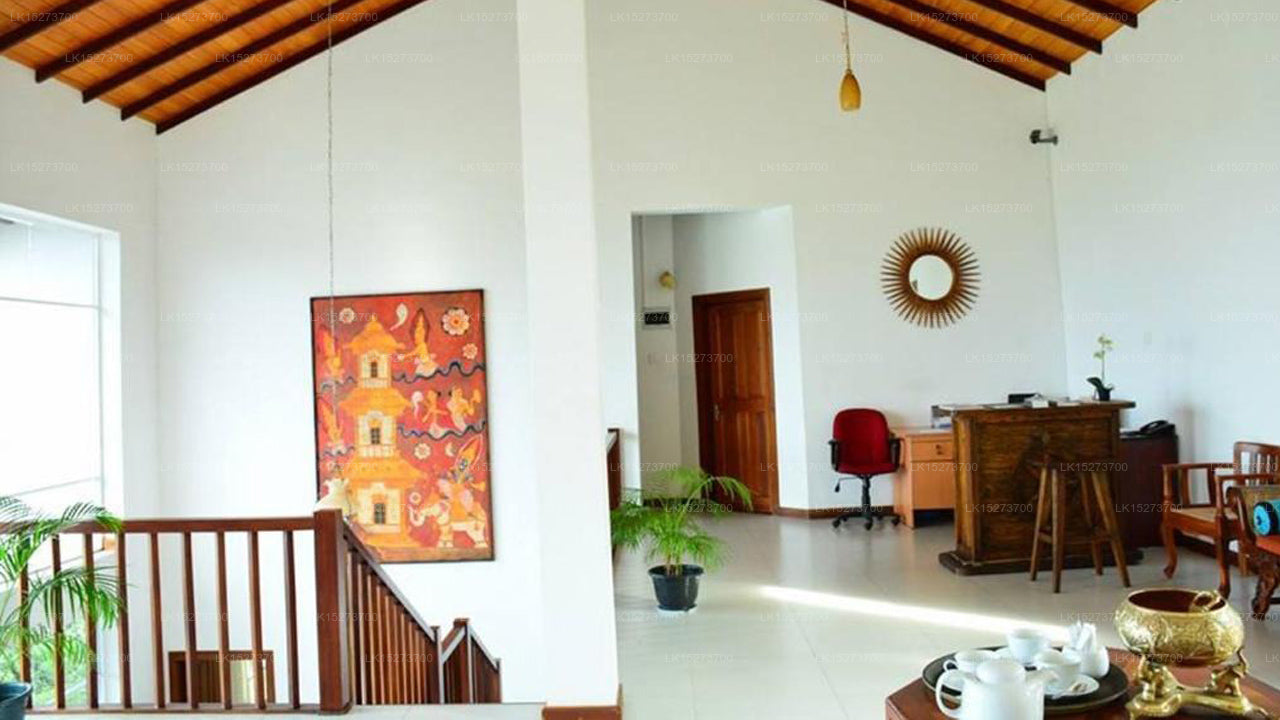 Sky lodge, Kandy