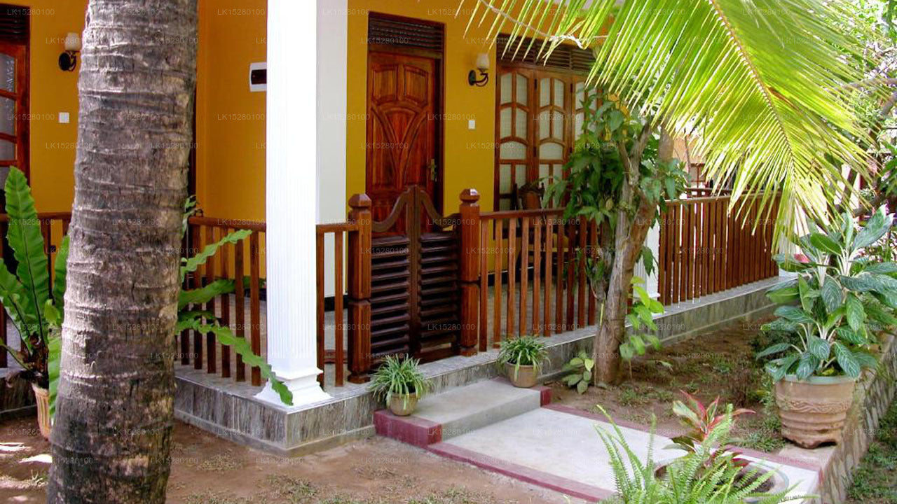 Sigiri Regal Residence, Sigiriya