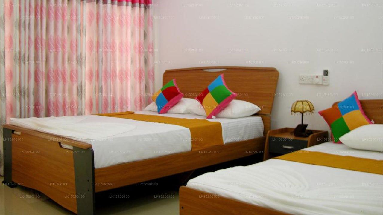 Sigiri Regal Residence, Sigiriya