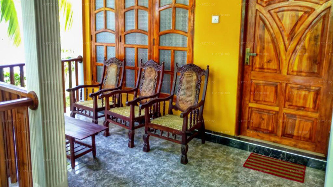 Sigiri Regal Residence, Sigiriya