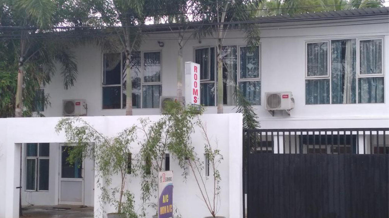 Saragama Residence, Kurunegala