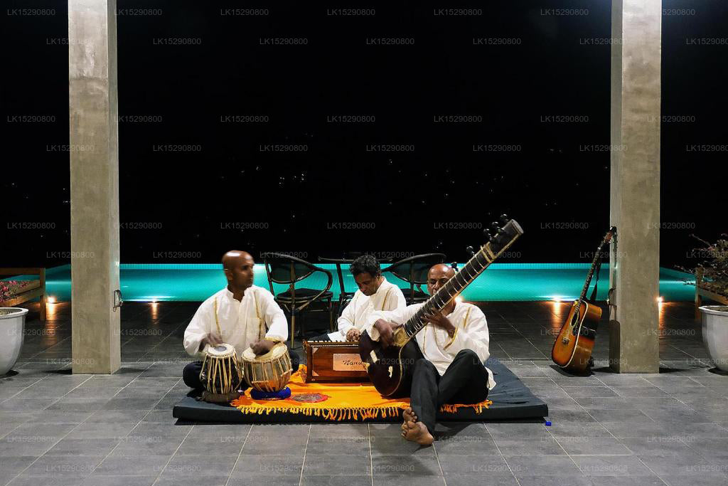 Aarunya Doğa Tesisi ve Spa, Kandy