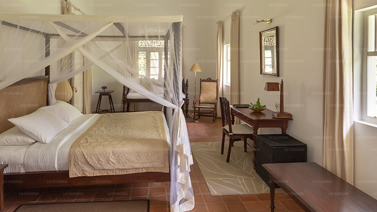 Rock Villa, Bentota
