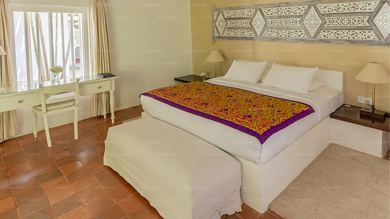 Rock Villa, Bentota