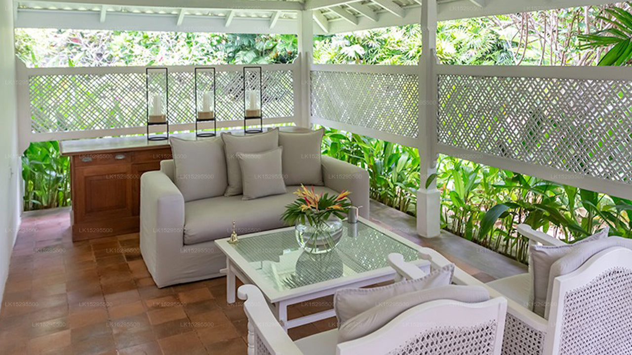Rock Villa, Bentota