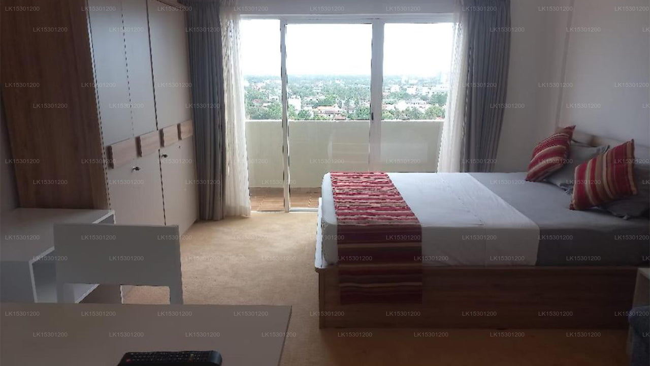 Luxury Apartment, Negombo