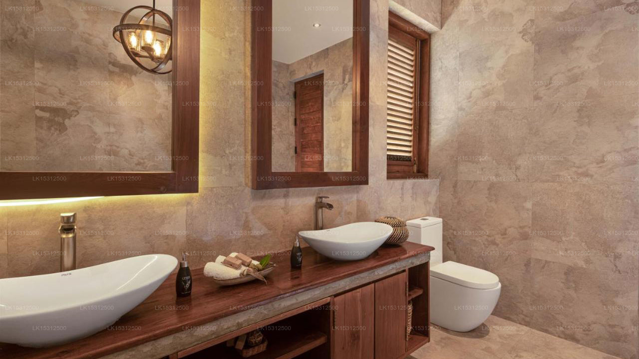 Villa Blu, Tangalle