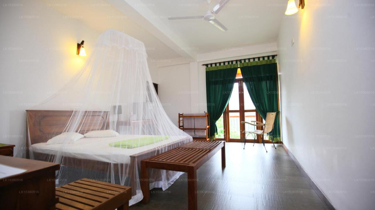 Ella Resort, Ella