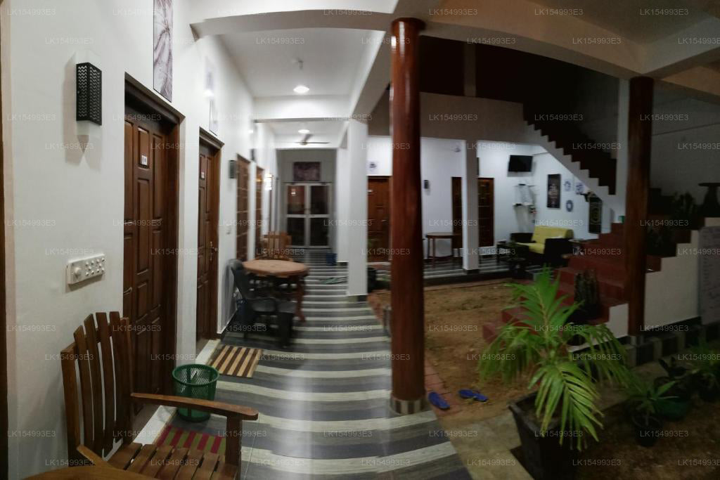 Surf Reef Dalış Plaj Sarayı, Trincomalee