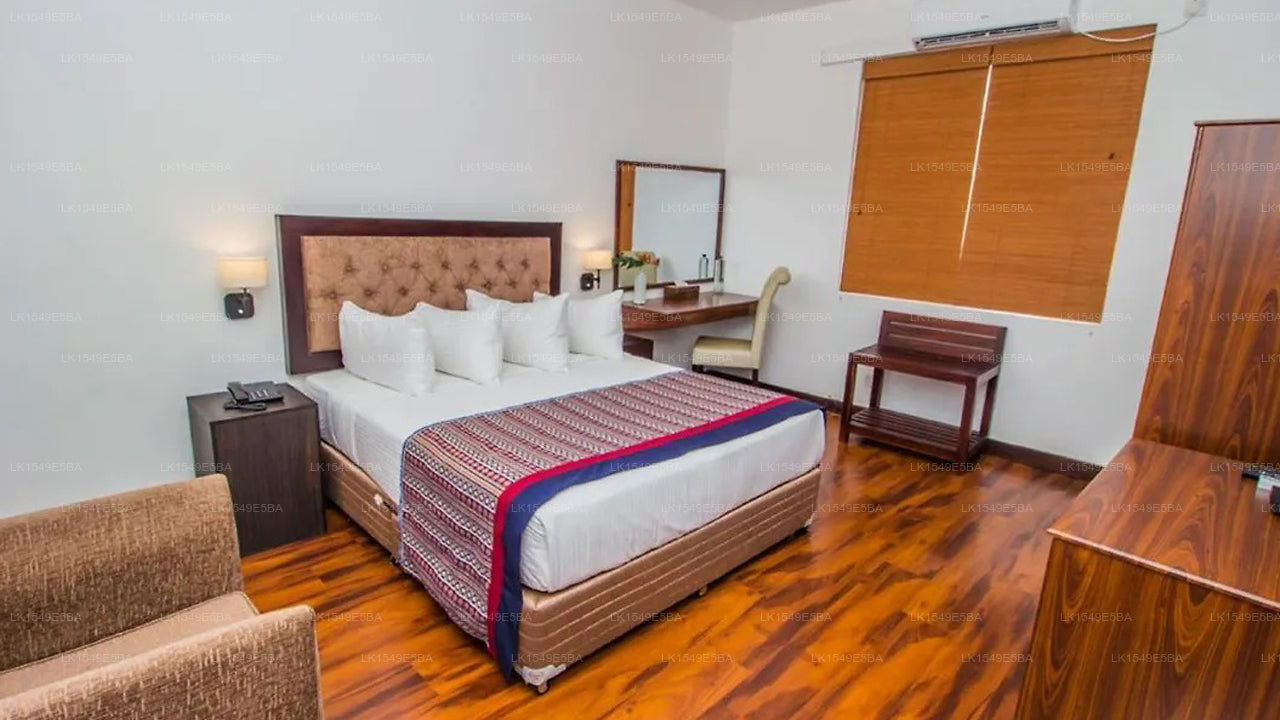 Talo Urban, Colombo