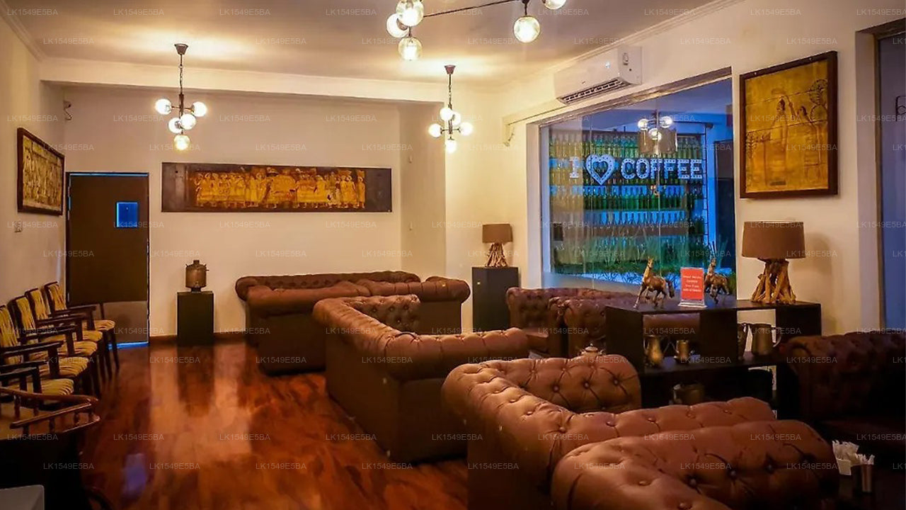 Talo Urban, Colombo