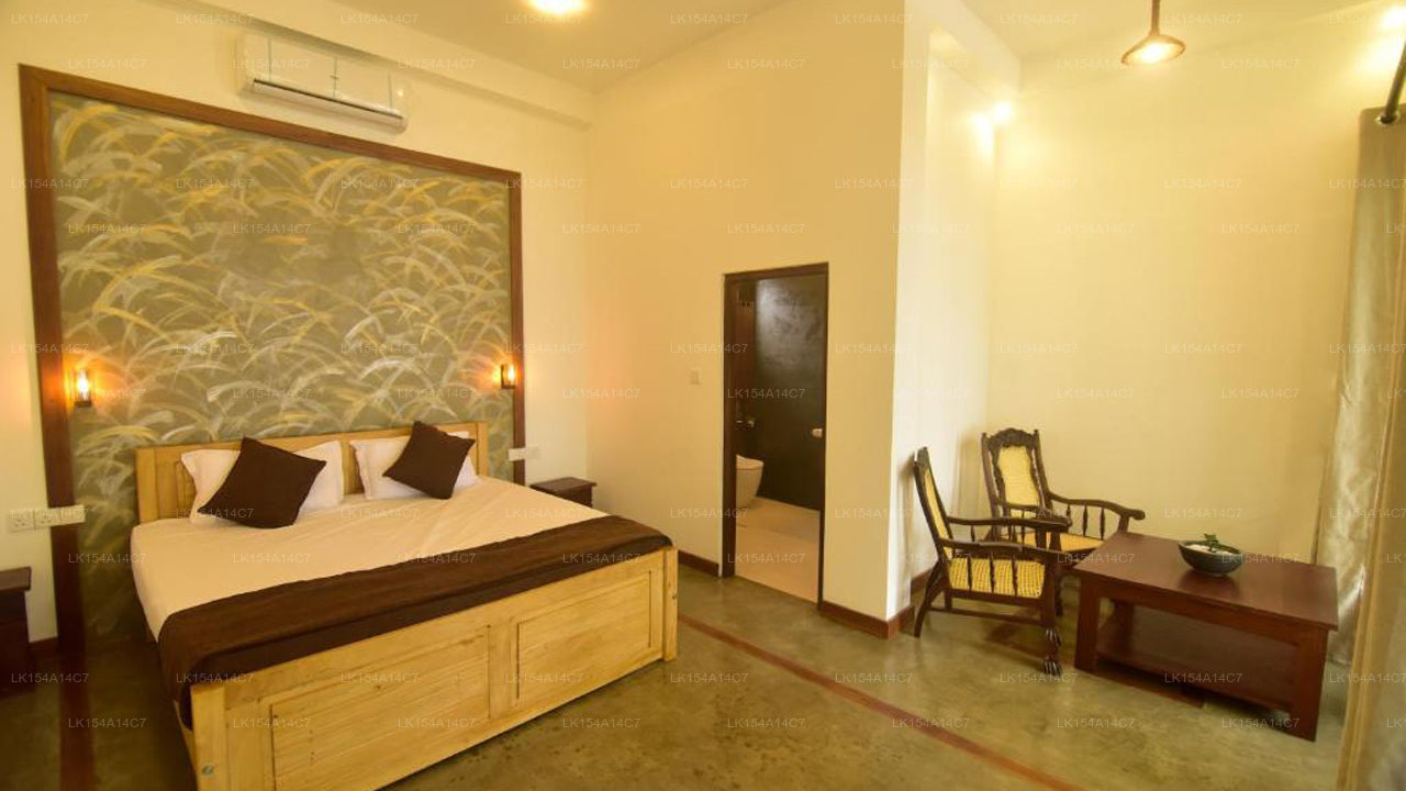 Hiru Lagünü, Negombo