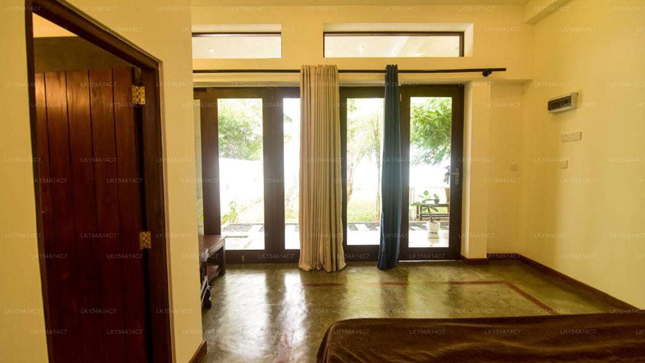 Hiru Lagünü, Negombo
