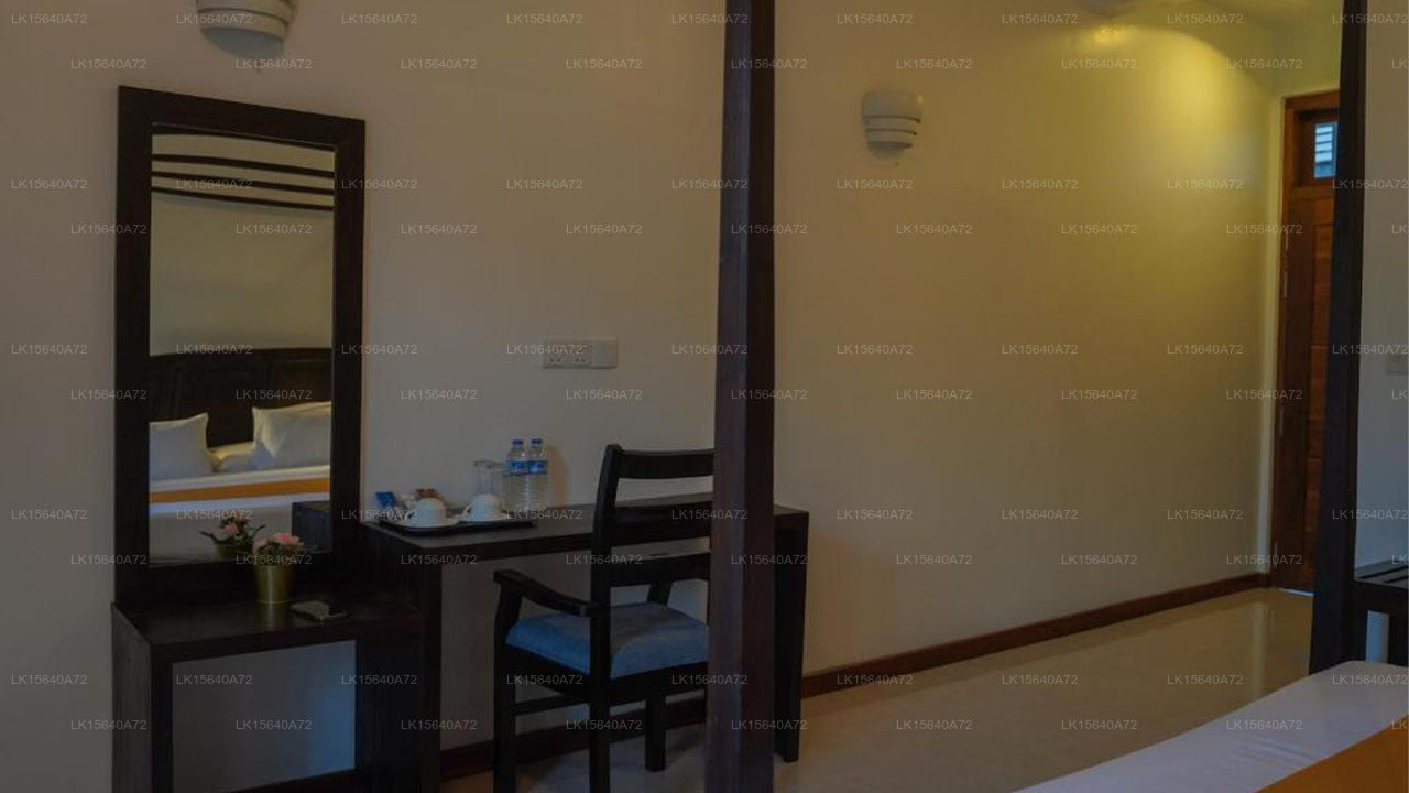 Lion Gate Otel, Sigiriya