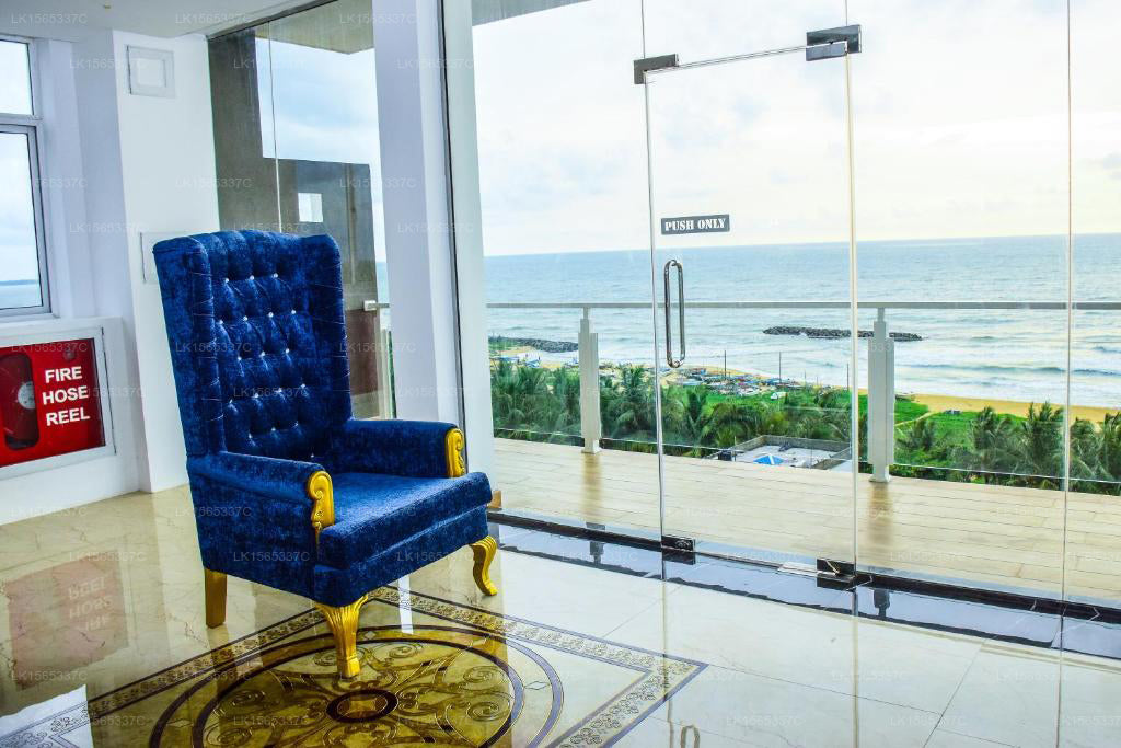 Ruvisha Beach Otel, Negombo