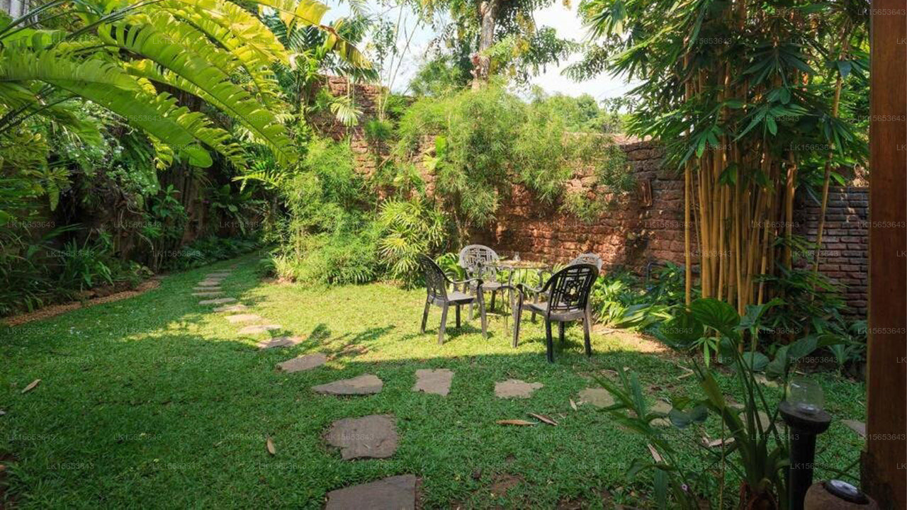Highbury, Colombo